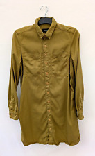Finisterre shirt dress for sale  TONBRIDGE