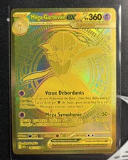 Méga gardevoir 187 d'occasion  Wissous