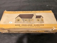 Vintage 1950s plasticville for sale  Middle River
