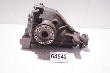 ! BMW 7er E65 E66 Hinterachsgetriebe Differential 3.62 7558958 7558957, usado comprar usado  Enviando para Brazil