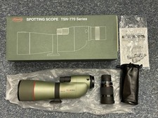Kowa tsn 774 for sale  Glastonbury
