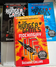 Suzanne collins the gebraucht kaufen  Wiesbaden