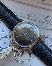 Montre jolux mecanique d'occasion  France