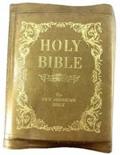 1970 holy bible for sale  Fair Oaks