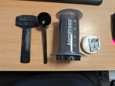 Aeropress coffee espresso for sale  NORWICH