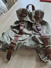 Livgrün rucksack . gebraucht kaufen  Duisburg