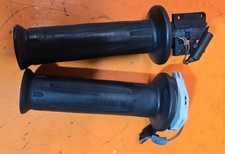 Manopole riscaldate bmw usato  Cerignola