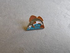 Pin sport fishing d'occasion  Expédié en Belgium