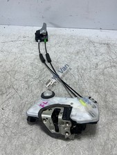 Fechadura de porta TOYOTA Hilux (MKVIII) mecha lado esquerdo H10795 comprar usado  Enviando para Brazil