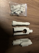 Forge resin reaver for sale  Richardson