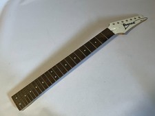 2015 indonésio Ibanez RG7421 7 cordas 24 trastes braço de guitarra porca padrão, usado comprar usado  Enviando para Brazil