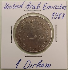 United arab emirates for sale  LONDON