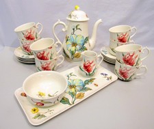 Vintage villeroy boch d'occasion  Expédié en Belgium
