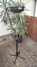 Upcycling feuerschale stahlkor gebraucht kaufen  Feilitzsch