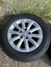 Alloy wheels 195 for sale  STEVENAGE