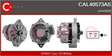 Casco cal32105os lichtmaschine gebraucht kaufen  Berlin