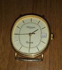 Orologio vintage altanus usato  Casoria