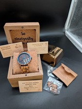 zebrano holz gebraucht kaufen zebrano holz gebraucht kaufen  Wiesbaden