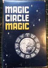 Magic circle magic for sale  WEST CALDER