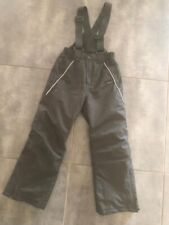 Salopette pantalon ski d'occasion  Saint-Dié-des-Vosges