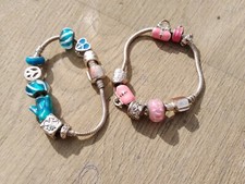 Style pandora charm for sale  RIPON