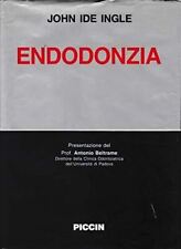 Libro endodonzia j. usato  Zenson di Piave