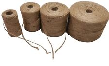 Jute schnur 3mm gebraucht kaufen  Guben
