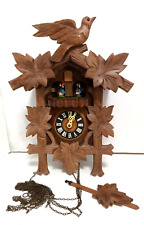 Vintage cuckoo clock for sale  Lincoln