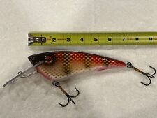 Boss shad inch for sale  Kirksville