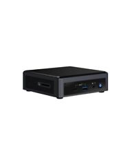 Kit NUC Intel BXNUC10I3FNK1 NUC 10 i3-10110U 2.10GHz DDR4 SDRAM Dual-Core comprar usado  Enviando para Brazil