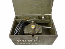 Pumpe holzkiste 4930 gebraucht kaufen  Bad Urach
