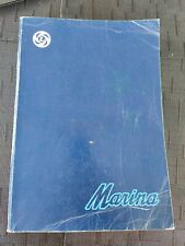 British leyland marina for sale  HALESWORTH