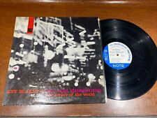 Art Blakey & Jazz Messengers – At The Jazz Corner Of The World Vol 1 - VG 1960 comprar usado  Enviando para Brazil