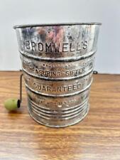 Vintage antique bromwell for sale  The Villages