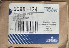 White rodgers 3098 for sale  Rome