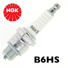 Bougie b6hs ngk d'occasion  France