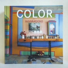 Color inspirations gebraucht kaufen  Eicklingen