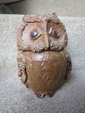 Vintage studio pottery for sale  ROCHFORD