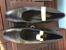 Scarpe nere tiptap usato  Roma