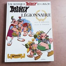 Livre asterix legionnaire d'occasion  Salbris