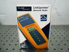 Fluke networks linksprinter for sale  Gilroy