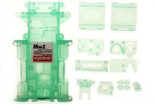 Kyosho mzf151cg telaio usato  Spedire a Italy