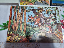 Vintage yogi bear for sale  COLCHESTER
