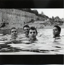 Usado, SLINT - Spiderland CD - SEALED NEW - Good Morning, Captain comprar usado  Enviando para Brazil