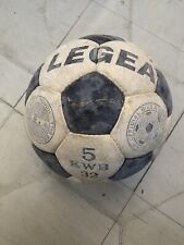 Pallone anni lega usato  Napoli