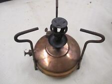 Vintage paraffin camping for sale  NORTH SHIELDS