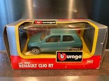 Renault clio scale d'occasion  Achicourt