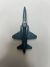 Diecast fighter jet for sale  Talent