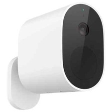 Videocamera xiaomi wireless usato  Casoria