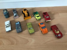 Alte matchbox autos gebraucht kaufen  Westerland
